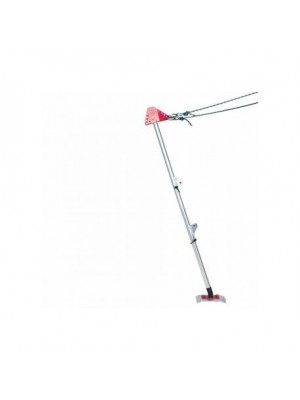 KONG STELVIO Крепеж выносной для лебедки