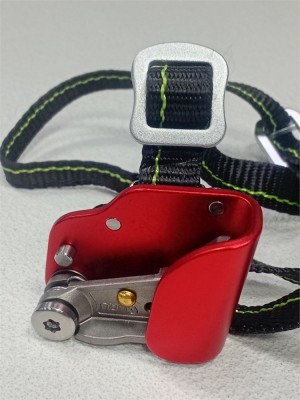 Ножной зажим GURU Glide right