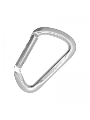 Large Multiuse Polish карабин с прямой защелкой (KONG) Large Multiuse Polish карабин с прямой защелкой (KONG)