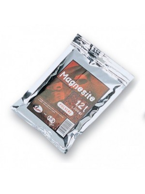Magnesia Powder 200G Bag магнезия (пакет) (KONG)