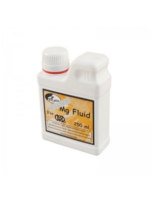 Mg Fluid 250 Ml жидкая магнезия (KONG)