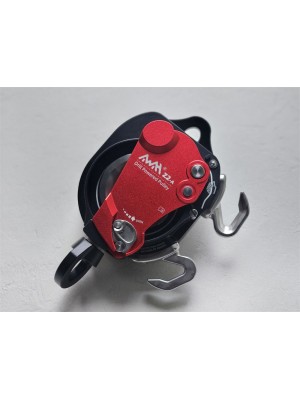 Электрожумар AWAH Z2-A (с вертлюгом)