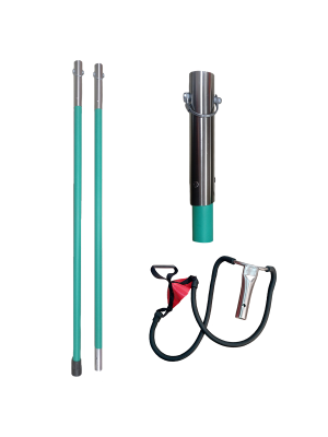 Рогатка для заброски БигШот