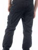 Брюки Brodeks KS305, черный (50)
