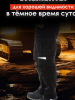 Брюки Brodeks KS305, черный (50)