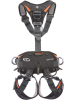 Привязь Climbing Technology GRYPHON HARNESS с грудным зажимом (размер S/M)