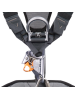 Привязь Climbing Technology GRYPHON HARNESS с грудным зажимом (размер S/M)