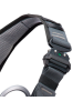 Привязь Climbing Technology GRYPHON HARNESS с грудным зажимом (размер S/M)