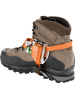 Зажим ножной съемный Climbing Technology QUICK TREE RIGHT