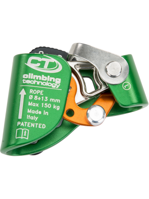Зажим ножной съемный Climbing Technology QUICK TREE RIGHT