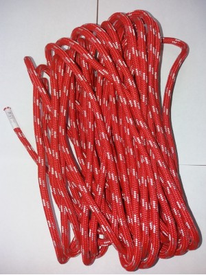 Шнур вспомогательный 7мм ТУ 