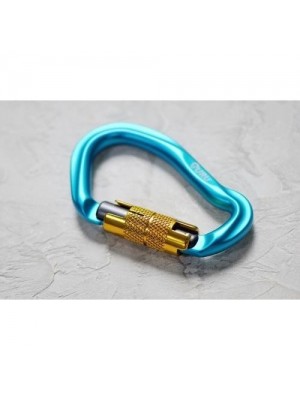 Карабин GURU Breeze Twist-lock