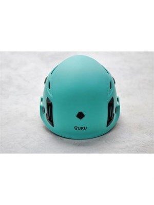Каска GURU AURORA MINT