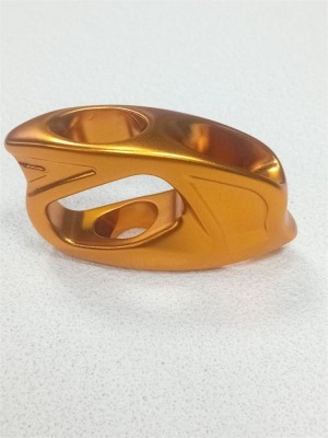 Регулятор Lanyard Adjuster (цвет Gold)