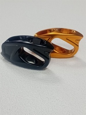 Регулятор Lanyard Adjuster (цвет Black)