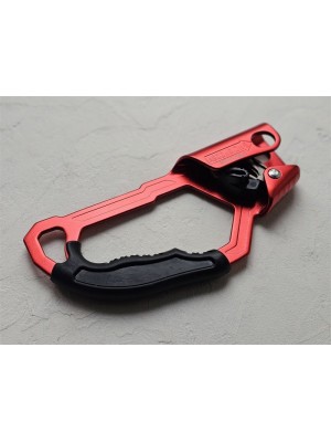 Зажим GURU FAWKES под правую руку