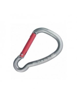 Alu Harness 5Mm All Anod 150 kg карабин вспомогательный (KONG)
