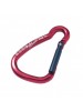 Alu Harness 5Mm All Anod 150 kg карабин вспомогательный (KONG)