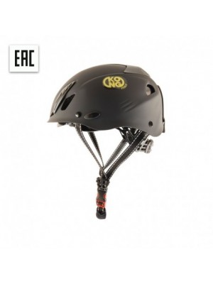 Каска MOUSE WORK Soft Touch KONG