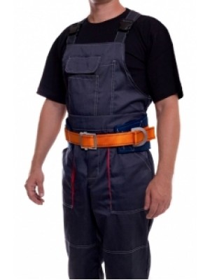 Удерживающая привязь УПР-01 размер М