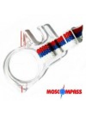 Плата компаса Moscompass XL/XR