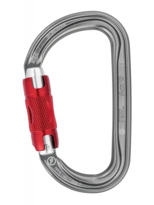 Карабин PETZL Am'D TWIST LOCK