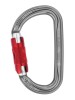 Карабин PETZL Am'D TWIST LOCK