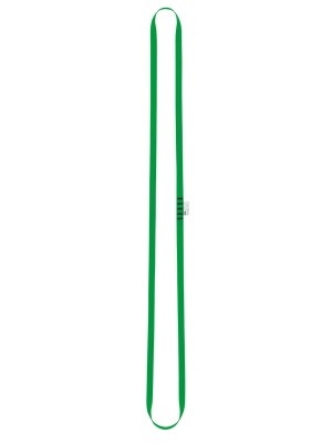 Петля PETZL ANNEAU (Цвет Green, Размер 120cm)