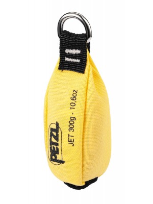 Мешочек PETZL JET с грузом для заброски (300g)