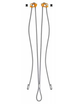 Самостраховка PETZL EVOLV ADJUST