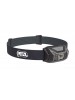 Фонарь PETZL ACTIK (Цвет Blue) c батарейками NEW