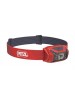 Фонарь PETZL ACTIK (Цвет Blue) c батарейками NEW