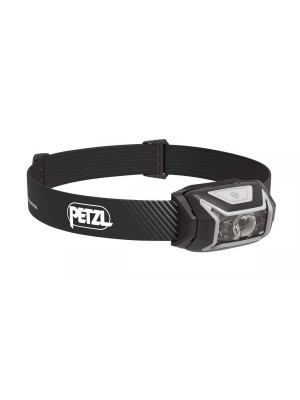 Фонарь PETZL ACTIK CORE (Цвет Gray) c аккумуляторами NEW Фонарь PETZL ACTIK CORE (Цвет Gray) c аккумуляторами NEW