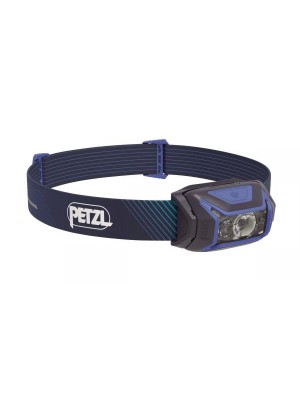 Фонарь PETZL ACTIK CORE (Цвет Blue) c аккумуляторами NEW Фонарь PETZL ACTIK CORE (Цвет Blue) c аккумуляторами NEW