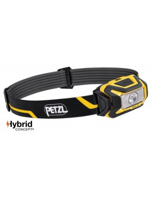 Фонарь PETZL ARIA 1R c аккумулятором