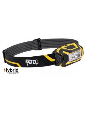 Фонарь PETZL ARIA 2R c аккумулятором