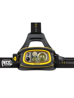 Фонарь налобный DUO Z1 PETZL