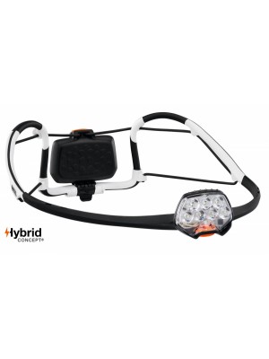 Фонарь PETZL IKO CORE
