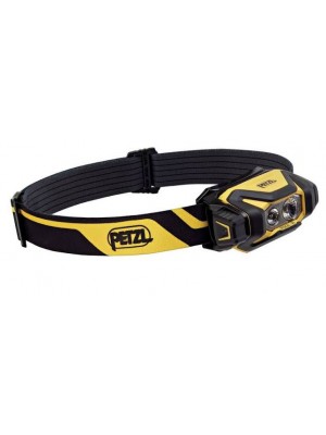 Фонарь PETZL PIXA R с аккумулятором