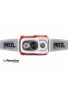 Фонарь PETZL SWIFT RL LAMP Цвет Orange