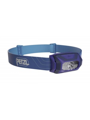 Фонарь PETZL TIKKINA HEADLAMP (Цвет Blue) NEW