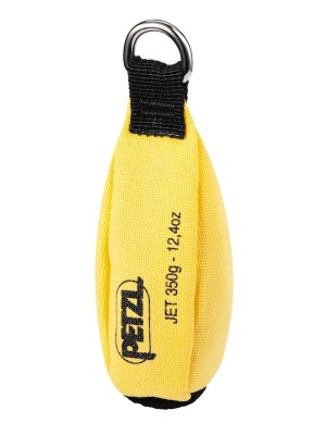 Мешочек PETZL JET с грузом для заброски (350g)