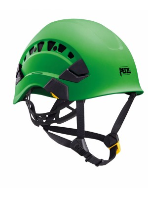 Каска PETZL VERTEX VENT (цвет Зеленый)