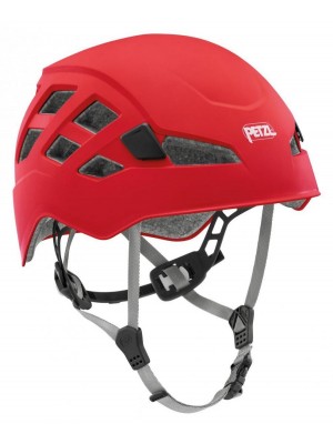 Каска PETZL BOREO (Red, M/L) A042VA07, NEW