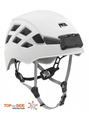 Каска PETZL BOREO CAVING (Цвет White, Размер S/M)