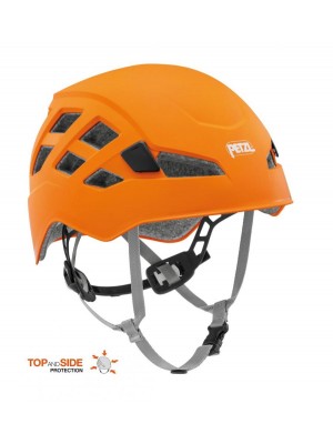 Каска PETZL BOREO CLUB (Orange, S/M) 