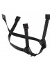 Сменный подбородочный ремень DUAL для касок Petzl VERTEX и STRATO