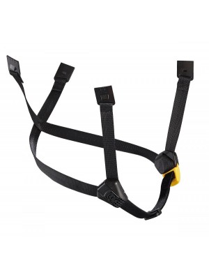Сменный подбородочный ремень DUAL для касок Petzl VERTEX и STRATO