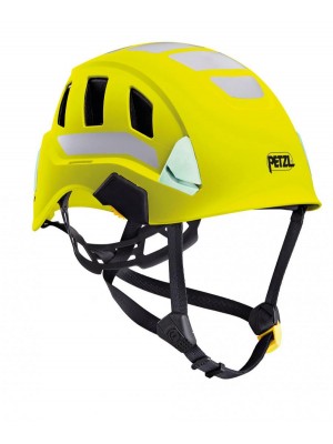 Каска PETZL STRATO VENT HI-VIZ
