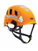 Каска PETZL STRATO VENT HI-VIZ